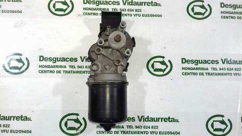 Motor Limpia Delantero Renault Kangoo 1.5 DCI DIESEL 65CV 48KW