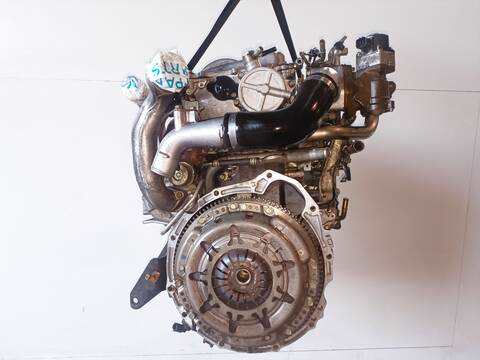 Foto 2ª: Motor Completo Nissan Almera TOPIC 2.2 16V TD CAT 114CV