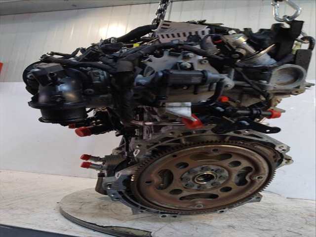 Foto 2ª: Motor Completo Ford Focus 1.5 ECOBOOST 150 CV 110KW [YZDA]