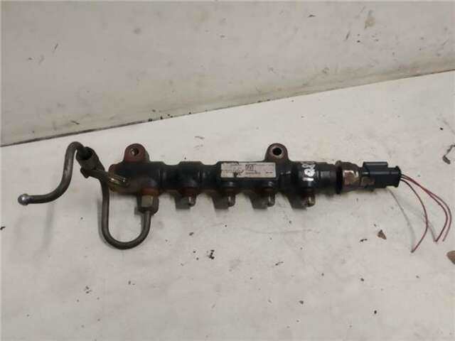 Rampa Inyectora Citroen C4 1.6 HDI