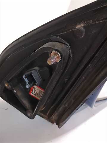 Foto 3ª: Retrovisor Derecho Hyundai Santa Fe 2.0 D [D/4EA] (2003)