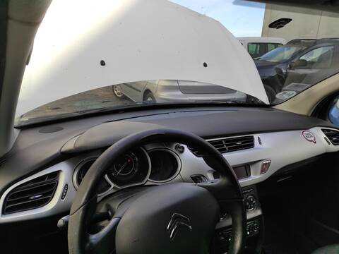 Salpicadero Citroen C3 8H01