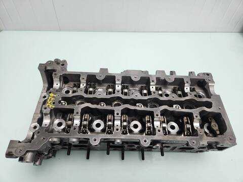 Culata Mercedes Sprinter 310/313/316 CDI 906.631/633/635/637) 95CV 70KW CAJA CERRADA