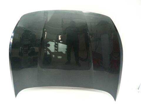 Capot Cupra Formentor 1.5 TSI 150CV 110KW