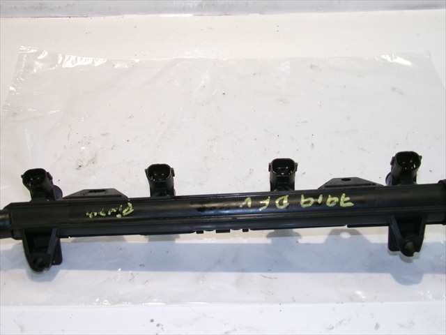 Foto 4ª: Inyectores Seat Ibiza 1.4 G MODELO 6L, 2002-2008 [BKY] (2005)