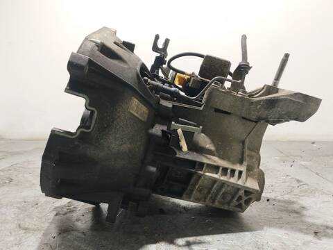 Foto 2ª: Caja Cambios Ford Transit 2.2 TDCI 100CV 74KW