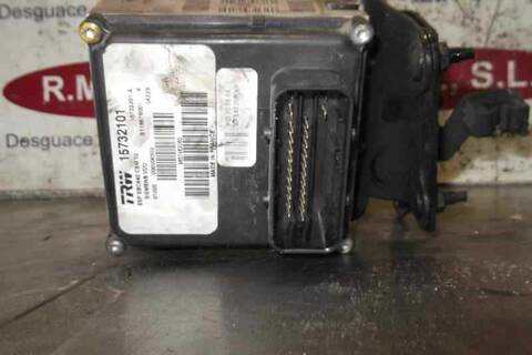 Foto 4ª: Abs Peugeot 407 SR CONFORT 109CV 80KW [9HZ] (2004)