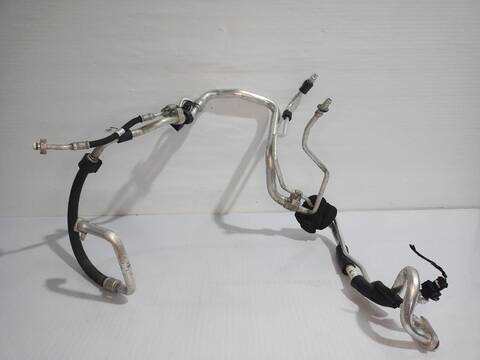 Tubos Aire Acondicionado Jaguar E Pace 2.0 D150 AWD 150CV X540)