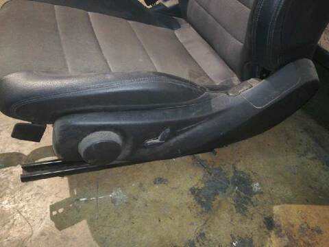 Foto 3ª: Asiento Delantero Izquierdo Mercedes Clase C 160 C 220 CDI BLUEEFFICIENCY 204.302) COUPE 170CV 125KW [651911] (2011)