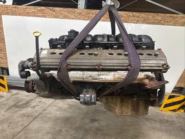 Foto 3ª: Motor Completo Jeep Grand Cherokee 326 CV 240KW [EZB]