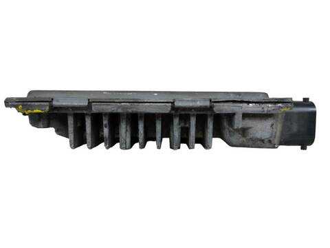 Centralita Motor ECU Volkswagen Golf 1.6 TDI