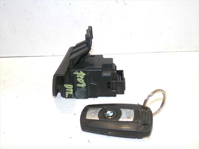 Foto 2ª: Antirrobo Bmw Serie 1 118 2.0 D E87, 2004-2013 [204DA] (2005)