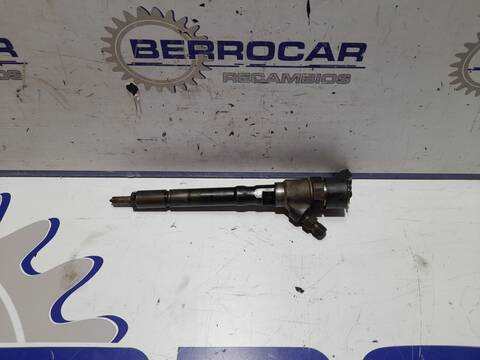 Inyectores Hyundai Getz 1.5 CRDI CAT 82CV 60KW