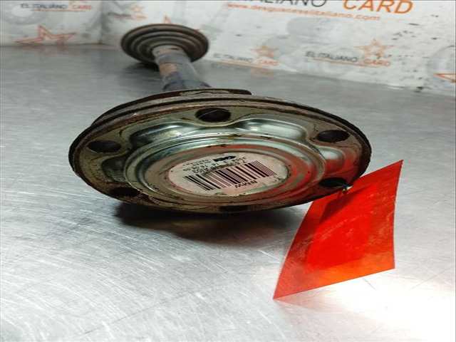 Foto 4ª: Transmision Trasera Derecha Bmw Serie 3 315 320D BERLINA 177CV 130KW [N47D20C] (2009)