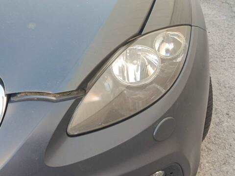Faro Izquierdo Seat Altea BMM