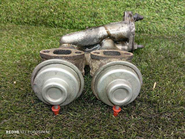 Foto 3ª: Valvula EGR Opel Frontera 2.8 TD A [4JB1] (1996)