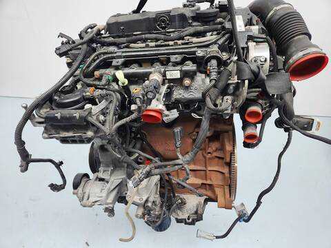 Motor Completo DS 7 GRAND CHIC 177CV