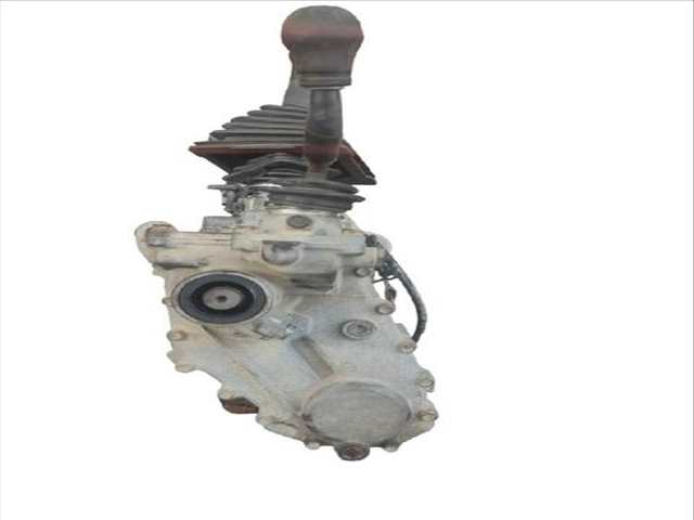 Foto 3ª: Caja Cambios Suzuki Vitara 1.6 I 16V A LAS 4 RUEDAS ET TA02 SE416) (1988)