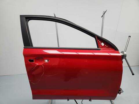 Puerta Delantera Derecha Hyundai i30 KLASS LR 119CV 88KW