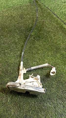 Foto 3ª: Cerradura Maletero Portón Toyota 4 Runner 3.0 T DIESEL (1993)