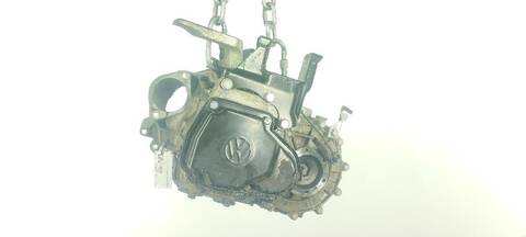 Caja Cambios Volkswagen Polo 1.4 TDI
