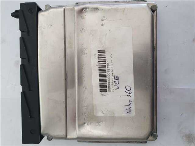 Centralita Motor ECU Volvo S60 