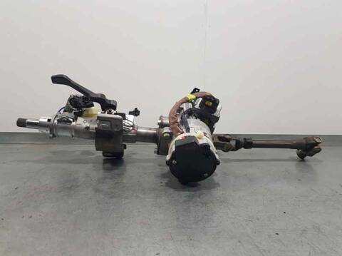 Foto 3ª: Columna Dirección Hyundai i20 CLASSIC BLUE 101CV 74KW [G3LC] (2019)