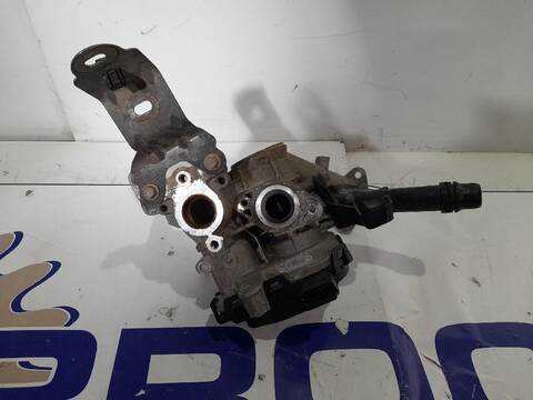 Valvula EGR Toyota Proace 1.6 D4D MDZ9) 95CV