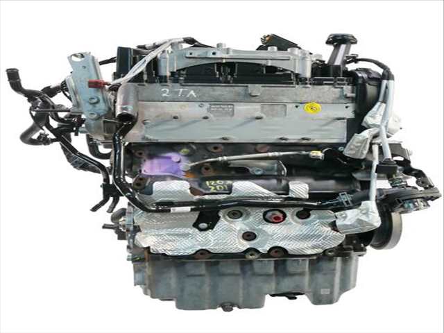 Motor Completo Volkswagen Transporter DNA 110 CV 81KW
