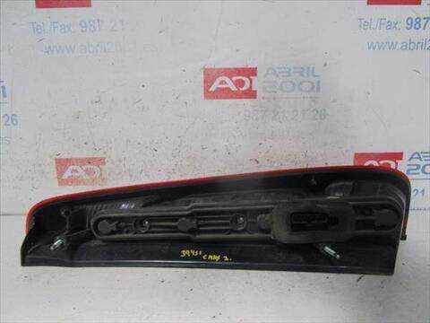 Foto 2ª: Piloto Trasero Izquierdo Ford C Max 2.0 TDCI 136CV 100KW FOCUS [G6DA] (2004)