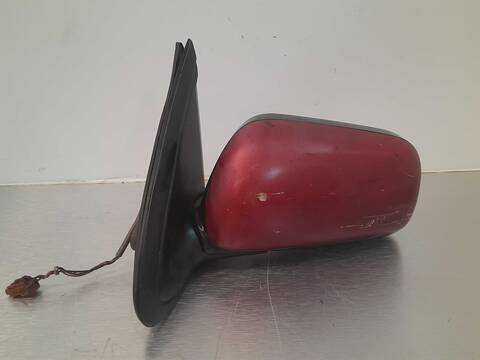 Foto 2ª: Retrovisor Izquierdo Nissan Almera 2.0 DIESEL 75CV 55KW [CD20] (1998)
