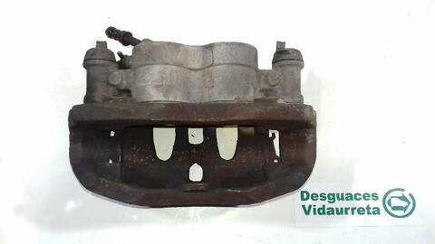 Foto 2ª: Pinza Freno Delantera Derecho Mercedes Sprinter 2.1 CDI CAT 129CV 95KW CAJA ABIERTA [646986] (2006)