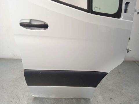 Foto 2ª: Puerta Delantera Derecha Mercedes Sprinter 419 CDI RWD 907.643 907.645 907.647) 190CV 140KW FURGONETA [654920] (2024)