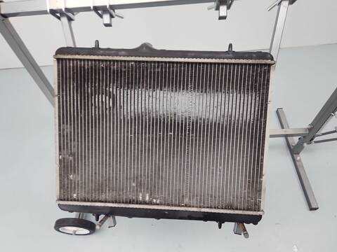 Foto 2ª: Radiador Motor Citroen C4 1.2 THP 110 110CV 81KW [HNV (EB2DTM),HNZ (EB2DT),HNP (EB2ADT)] (2018)