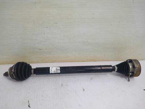 Transmision Delantera Derecha Skoda Fabia FAMILY 75CV