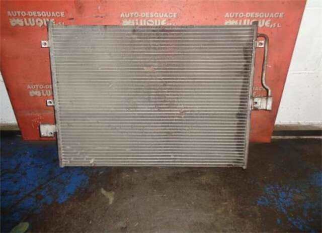 Foto 3ª: Radiador Calefaccion A.A. Ssangyong Actyon 2.0 200 XDI [2.0 LTR. - 104 KW TD CAT] [D20DT]