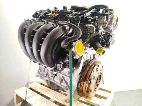 Foto 2ª: Motor Completo Mazda 3 2.0 SKYACTIV-G M HYBRID HATCHBACK 122CV 90KW [PE] (2020)