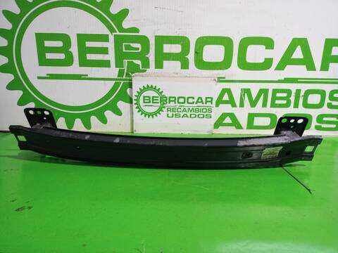 Foto 3ª: Refuerzo Paragolpes Delantero Fiat 500 LOUNGE 95CV 70KW [199B1000] (2011)