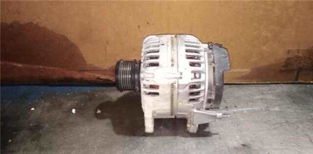 Foto 3ª: Alternador Skoda Superb 2.0 ACTIVE [2.0 LTR. - 103 KW TDI DPF] [BMP]