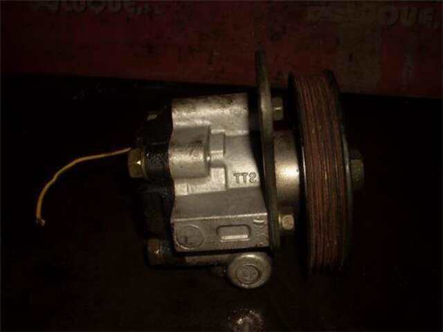 Foto 3ª: Bomba Servodireccion Chevrolet Kalos 1.2 SE [1.2 LTR. - 53 KW CAT] [B12S1]