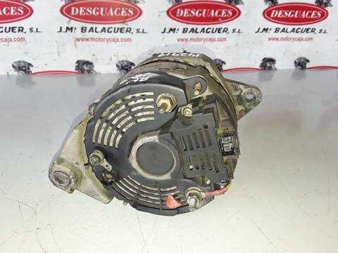 Foto 3ª: Alternador Renault Express 1.9 D KOMBI 54CV (1994)