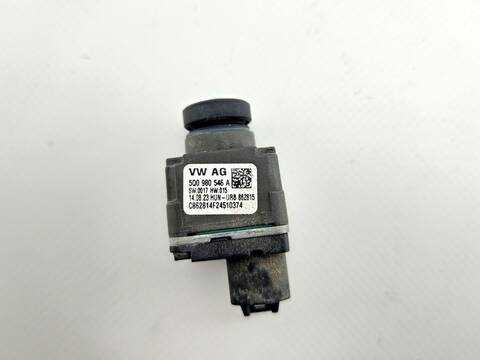 Foto 3ª: Centralita Motor ECU Porsche Macan GTS 95BBL1) 380CV 280KW [DGRB] (2023)