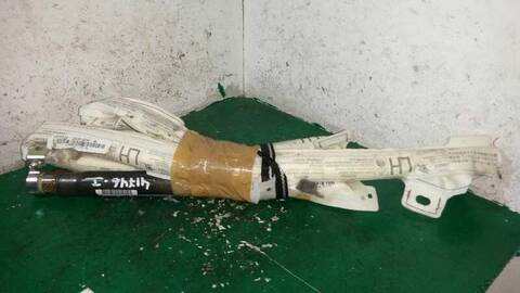 Airbag Cortina Delantero Izquierdo Toyota Avensis 1.8 16V CAT BERLINA 129CV 95KW