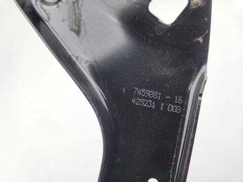 Foto 3ª: Soporte Faro Izquierdo Bmw Serie 2 215 218I COUPE 136CV 100KW [B38A15F] (2023)