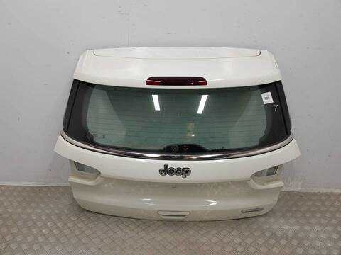 Portón Jeep Compass LIMITED FWD