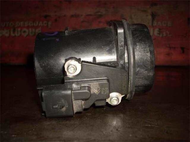 Foto 3ª: Caudalimetro Citroen C3 1.6 HDI [9HP]
