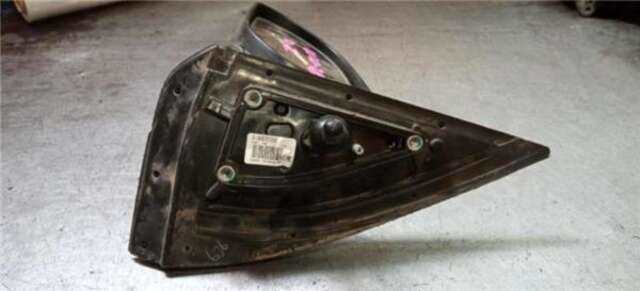 Foto 2ª: Retrovisor Izquierdo Hyundai i10 1.1 [G4HG]