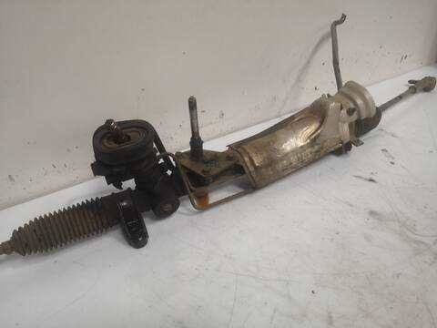 Foto 1ª: Cremallera de Direccion Volkswagen Golf AHW BERLINA (1998)