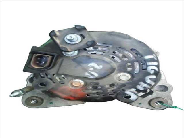 Foto 3ª: Alternador Volkswagen Tiguan 2.0 TDI (2007)