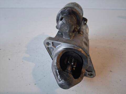 Motor de Arranque Opel Astra COSMO 1.6 16V 105CV